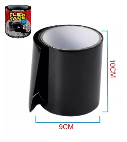 cinta flex tape